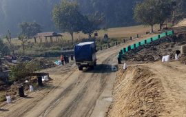 पूर्व-पश्चिम लोकमार्गलाई ‘महेन्द्र राजमार्ग’ बनाउने सरकारको प्रस्ताव 