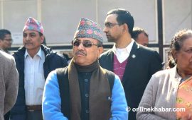 राष्ट्रिय भेलाको तयारीमा कांग्रेसको देउवा समूह