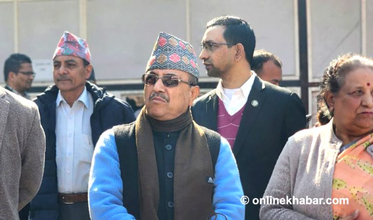 राष्ट्रिय भेलाको तयारीमा कांग्रेसको देउवा समूह