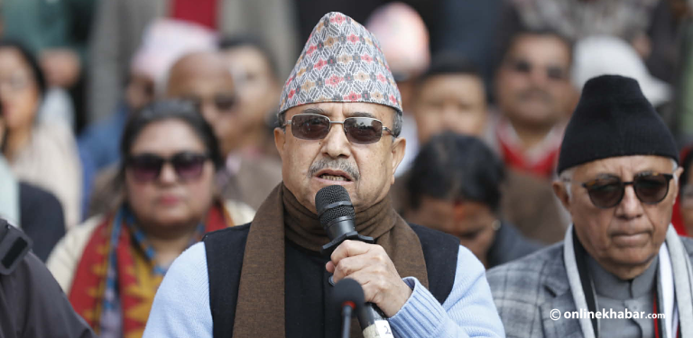 आयोगले निर्वाचन बिथोलिने निर्णय नगरोस्