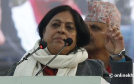 कांग्रेसलाई अब गुटबाट मुक्त पार्नुपर्छ : भुसाल