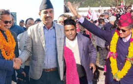 प्युठानका उम्मेदवारका एजेन्डा : विदेशी लगानी भित्र्याउनेदेखि नीति परिवर्तनसम्म