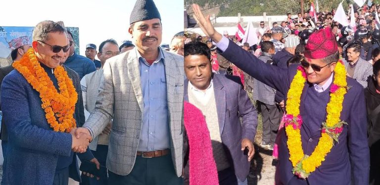 प्युठानका उम्मेदवारका एजेन्डा : विदेशी लगानी भित्र्याउनेदेखि नीति परिवर्तनसम्म