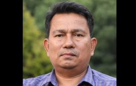 नवलपुर–१ मा एमाले केन्द्रीय सदस्य रविन्द्र अधिकारीसहित ८ जना सिफारिस