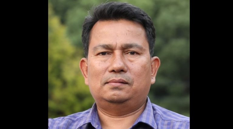 नवलपुर–१ मा एमाले केन्द्रीय सदस्य रविन्द्र अधिकारीसहित ८ जना सिफारिस