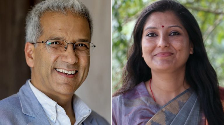 काठमाडौं-१ मा तेस्रोपटक उठ्दै मिश्र, २ मा पोखरेल