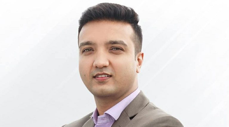 मधेश प्रदेश सांसद रहबर अन्सारीले दिए राजीनामा