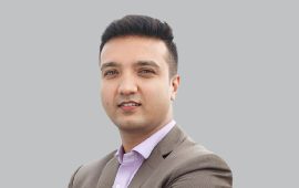 ‘जनतालाई यसरी धोकामा राख्न सकिन्न भनेर राजीनामा दिएँ’