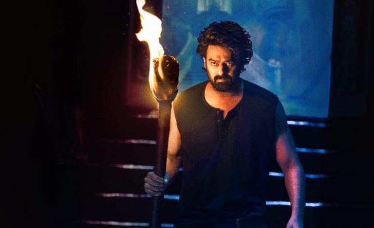 स्टारडमको बाबजुद प्रभासको ‘द राजा साब’ बक्सअफिसमा धराशायी