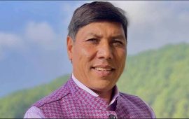 विष्णु पौडेल रूपन्देहीमै फर्किंदा पाल्पा- २ मा राउतलाई टिकट, गैरेले पाएनन्