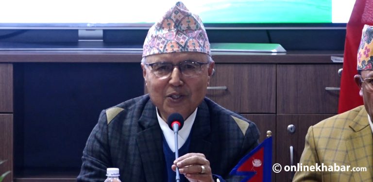 भारतबाट निर्वाचन सामग्री बुझ्दै अर्थमन्त्रीले भने- नेपालको संकटमा सधैं सहयोगी