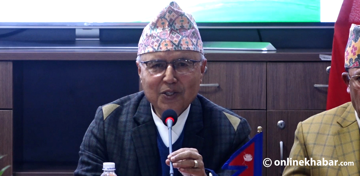 भारतबाट निर्वाचन सामग्री बुझ्दै अर्थमन्त्रीले भने- नेपालको संकटमा सधैं सहयोगी