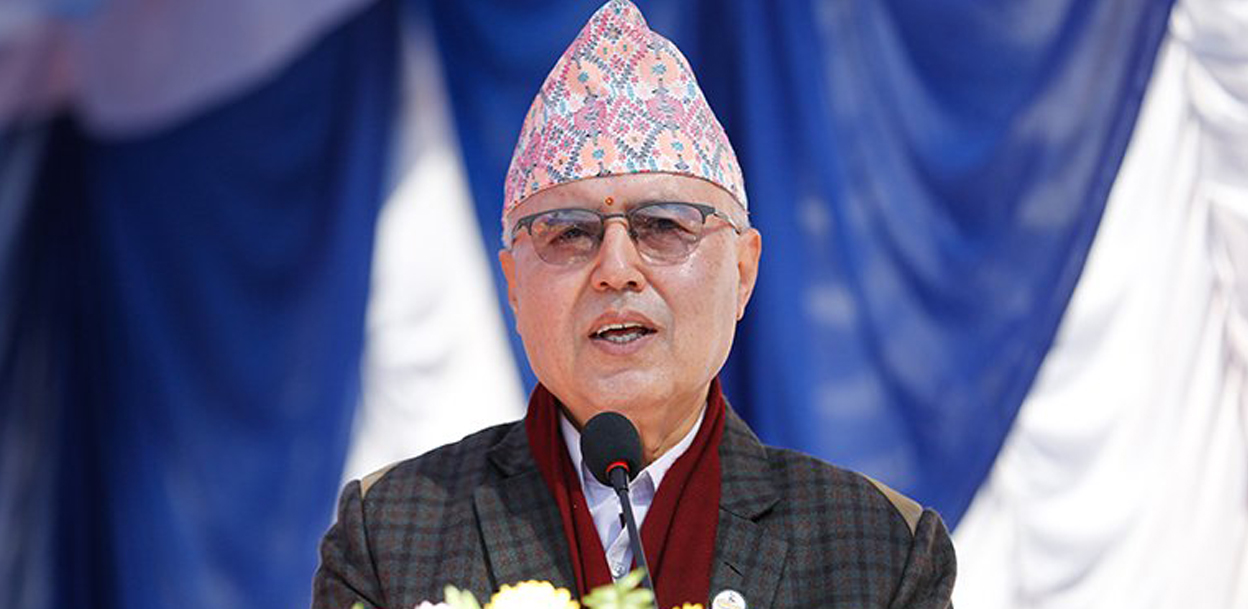 आगामी एक वर्षभित्र ‘ग्रे लिस्ट’बाट बाहिरिने गरी काम गरौं : अर्थमन्त्री खनाल