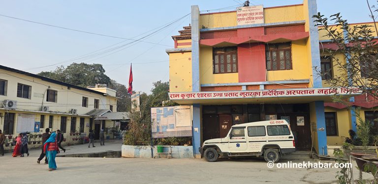 पोस्टमार्टमका लागि राखिएको शव साटियो, एउटाको दाहसंस्कारपछि लाग्यो पत्ता