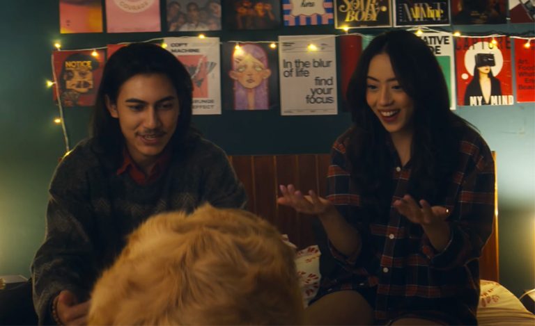 ‘रमिताको पिरती’ को ट्रेलर : ‘ब्रेकअप’ पछि केटीहरूको मनोदशा कस्तो हुन्छ ?