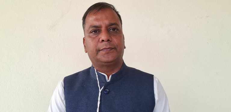 मधेशमा अल्पसंख्यक कलस्टरबाट राष्ट्रिय सभामा कांग्रेसका कर्ण निर्वाचित