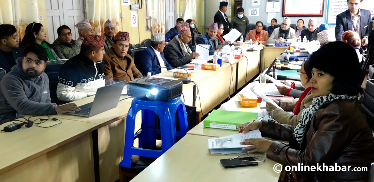 दयाराम खड्कालाई राज्यले आधिकारिक पहिचान दिनुपर्नेमा सरोकारवालाको जोड