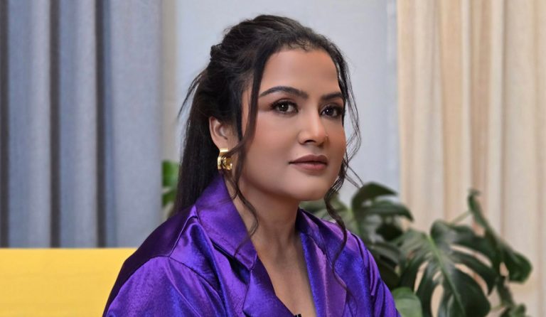 महिला मतदाता धेरै, उम्मेदवारमा ठूलो खाडल : रेखा थापा