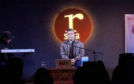 अनि प्वाँखका कविताहरू गीत भए…