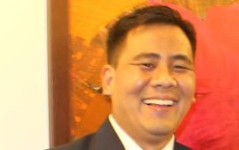 रास्वपाबाट सोलुखुम्बुमा ऋषिधन थुलुङले पाए टिकट