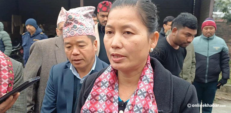 सीमान्तकृत समुदायकी रोशनी : महाधिवेशन प्रतिनिधिमा रोकिइन्, राष्ट्रिय सभाको ढोका खुल्यो