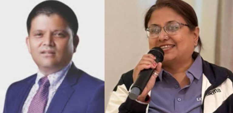 टिकट वितरणलाई लिएर रास्वपा कैलालीमा भाँडभैलो