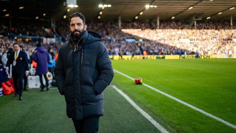 म्यान्चेस्टर युनाइटेडका प्रशिक्षक रुबेन एमोरिम बर्खास्त