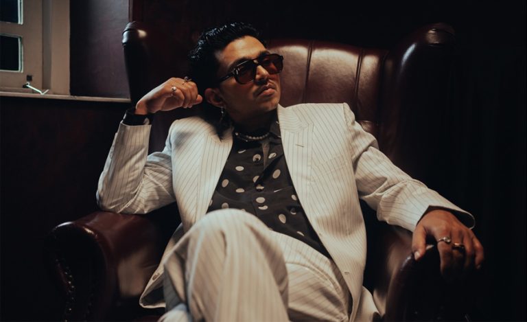 साकार भन्छन् : अन्तिम विकल्पको रुपमा राजनीतिमा आउँछु