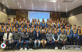 साफ फुटसल च्याम्पियनसिप : च्याम्पियन बन्‍ने लक्ष्य