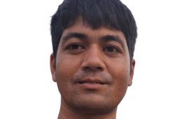 सलिम मियाँ