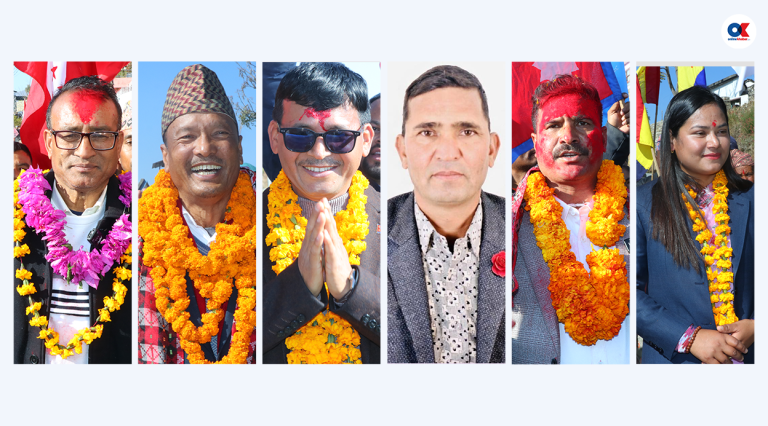 सल्यानमा पुराना र नयाँबीच रोचक प्रतिस्पर्धा