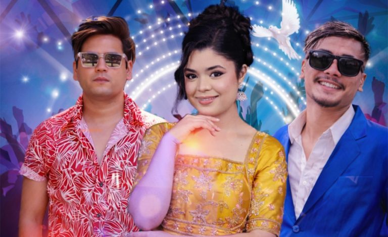 अष्ट्रेलियामा हुने ‘गलबन्दी नाइट’ मा समीक्षा गुञ्जिने