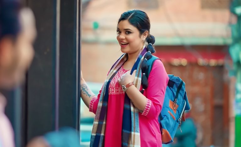 ‘युट्युब चार्ट्स’ को शीर्ष ३ मा शिरमा शिरबन्दी, झलिको, न्याउली बनैमा