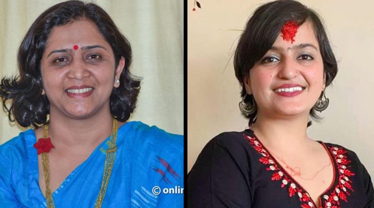 समीक्षा र रञ्जुसहित ७ जना रास्वपा केन्द्रीय सदस्य मनोनीत