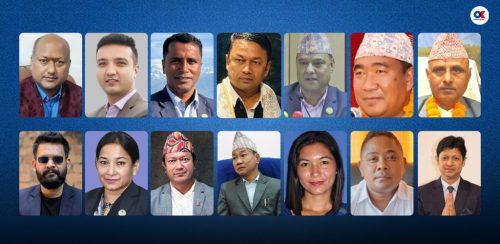 जो स्थानीय तह र प्रदेश छाडेर प्रतिनिधिसभा ताक्दैछन्