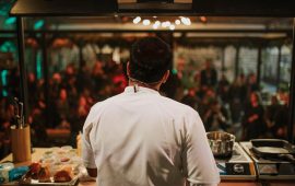 सेफ सन्तोष शाहबारेको फिल्म ‘द टेस्ट अफ सल्ट’ बर्लिनाले को-प्रोडक्सनमा छनोट