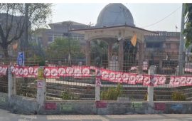 सप्तरीमा आचारसंहिता विपरीतका प्रचार सामग्री हटाउन निर्देशन