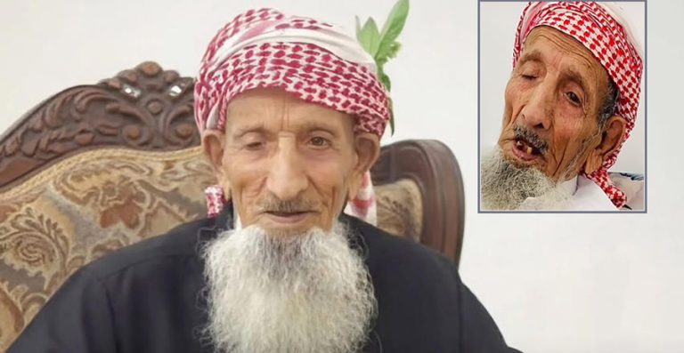 ‘१४२’ वर्षका व्यक्तिको मृत्यु, सन्तान १३४ जना