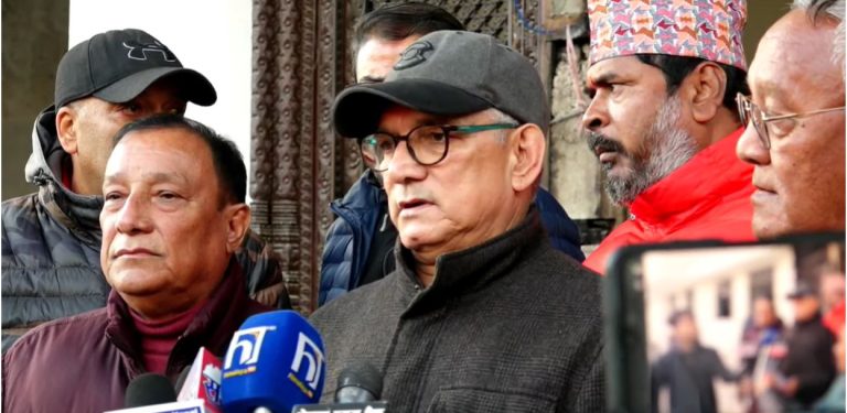 कांग्रेसका ५ प्रदेश सभापतिले भने : अहिले चुनाव केन्द्रित होऔं, वैशाखमा नियमित महाधिवेशन