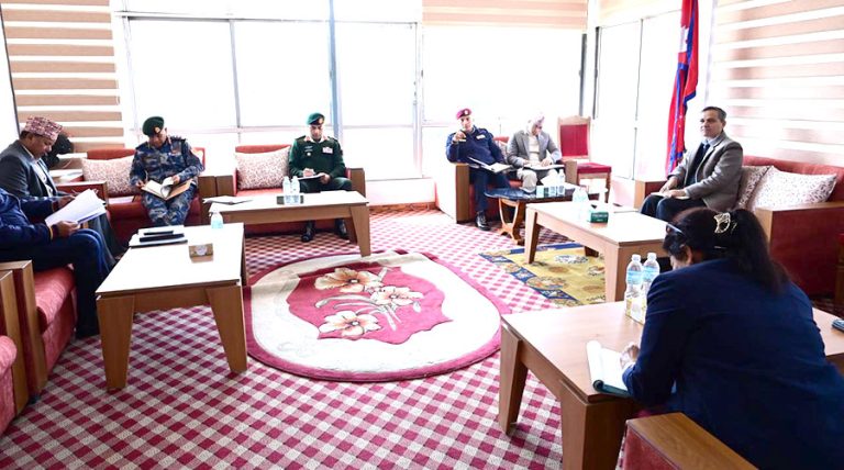 चुनावका बेला सामाजिक सञ्जालको दुरुपयोग रोक्न निगरानी बढाइने