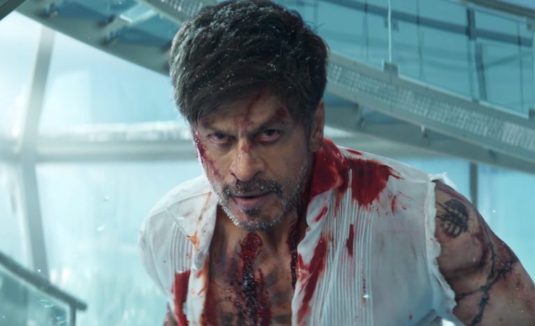 शाहरुख खान स्टारर ‘किङ्ग’ क्रिसमसमा आउने, हेर्नूस नयाँ टिजर