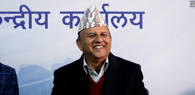 फागुन पहिलो साता एमालेले घोषणा पत्र ल्याउने