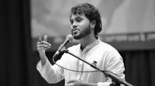 बंगलादेशका विद्यार्थी नेता हादीको हत्या अभियोगमा १७ जनाविरुद्ध मुद्दा