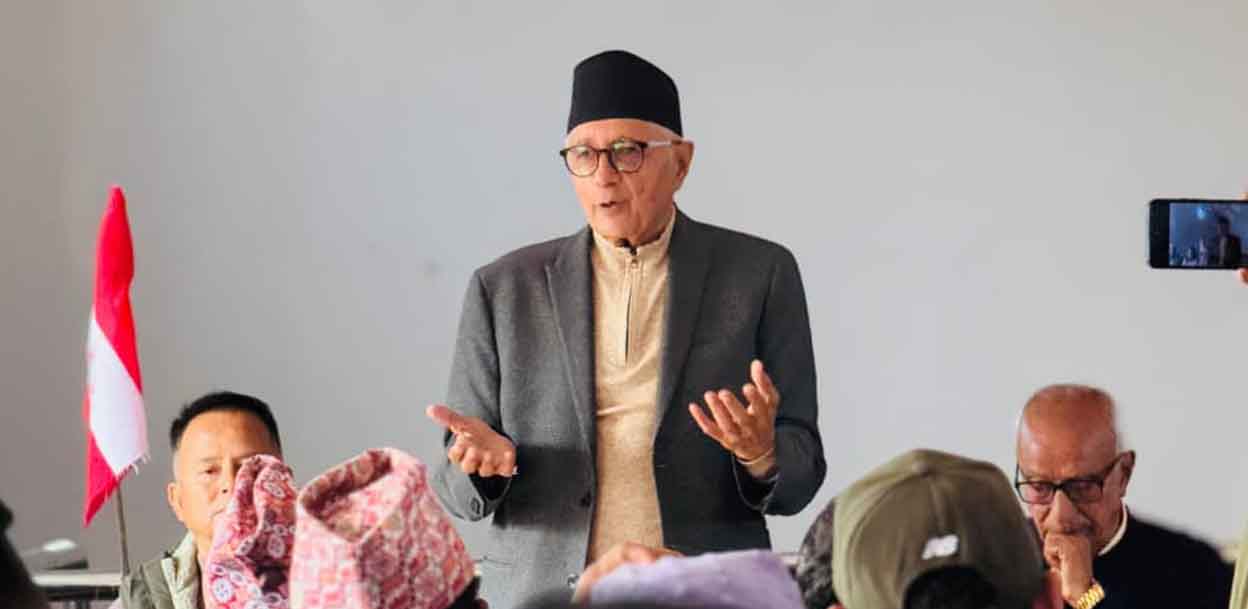 मोरङ-६ : नाउपा, जसपा र जनमतका उम्मेदवारले शेखर कोइरालालाई सघाउने