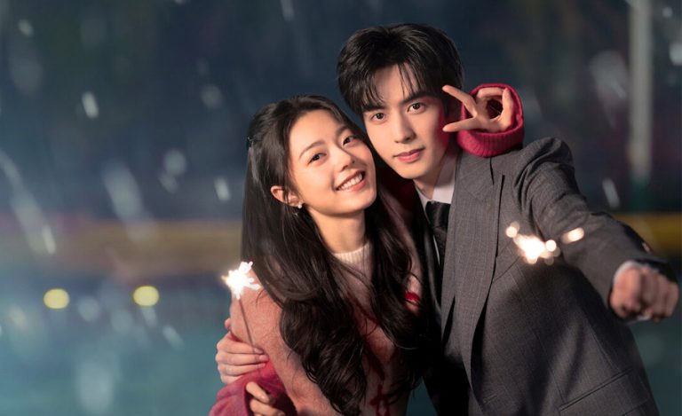 नेटफ्ल्क्सिले हटायो चिनियाँ सिरिज ‘साइन अन मी’, भएको के हो ?