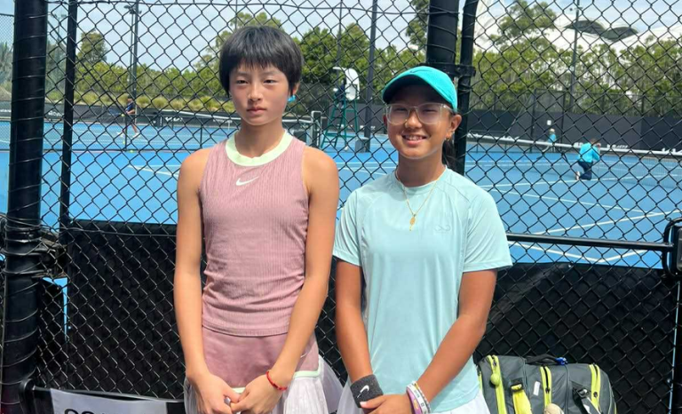 अस्ट्रेलियामा शिभालीको विजयी सुरुवात, चिनियाँ खेलाडीविरुद्ध रोमाञ्चक जित