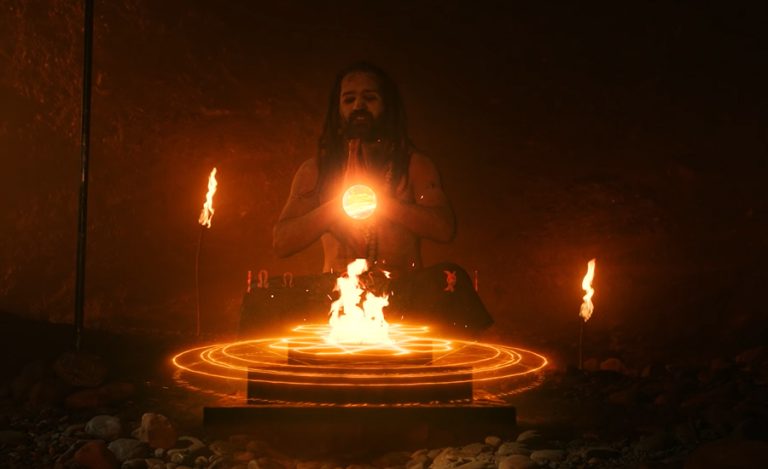 ‘शिवांश’ को टिजर : शिवभक्त अवतारमा देखिए प्रवीण खतिवडा