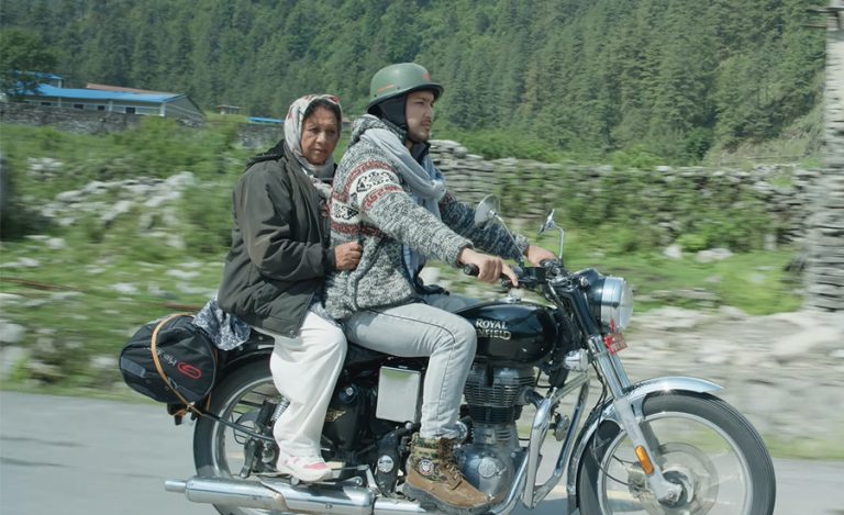 रञ्जित गजमेरको संगीतमा फिल्म ‘श्री बुकुरो’ को गीत सार्वजनिक