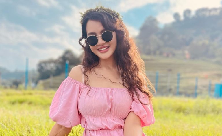 सौगातलाई ‘दाइ’ भनेपछि ट्रोल भएकी सृष्टिले माफी मागिन्