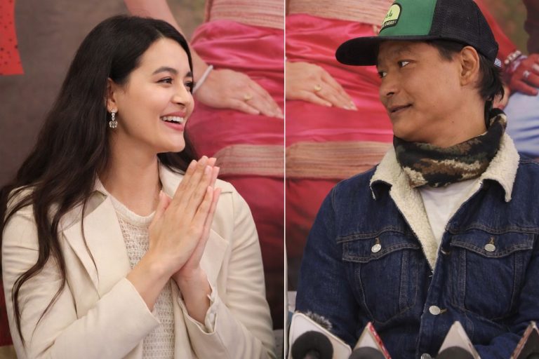 सौगातलाई ‘दाइ’ भनेपछि ट्रोल भएकी सृष्टिले माफी मागिन्